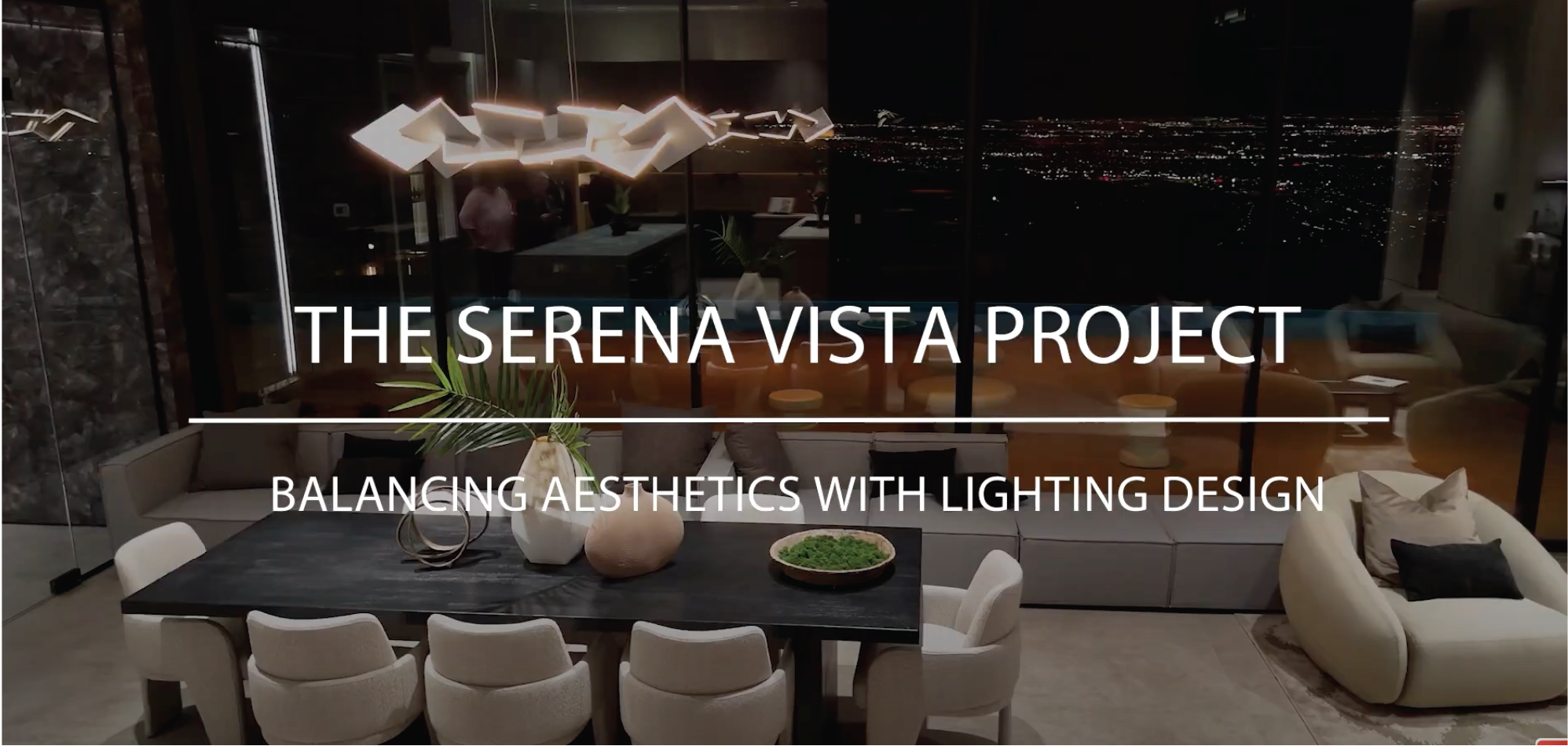 SERENA PROJECT THUMBNAIL